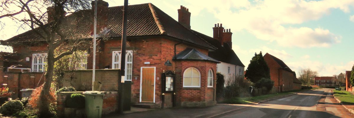 Laxton Village Hall - Available for hire