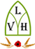 Laxton Village Hall Logo